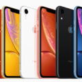 iPhone XRの６色のカラーで悩む...どれがいい？