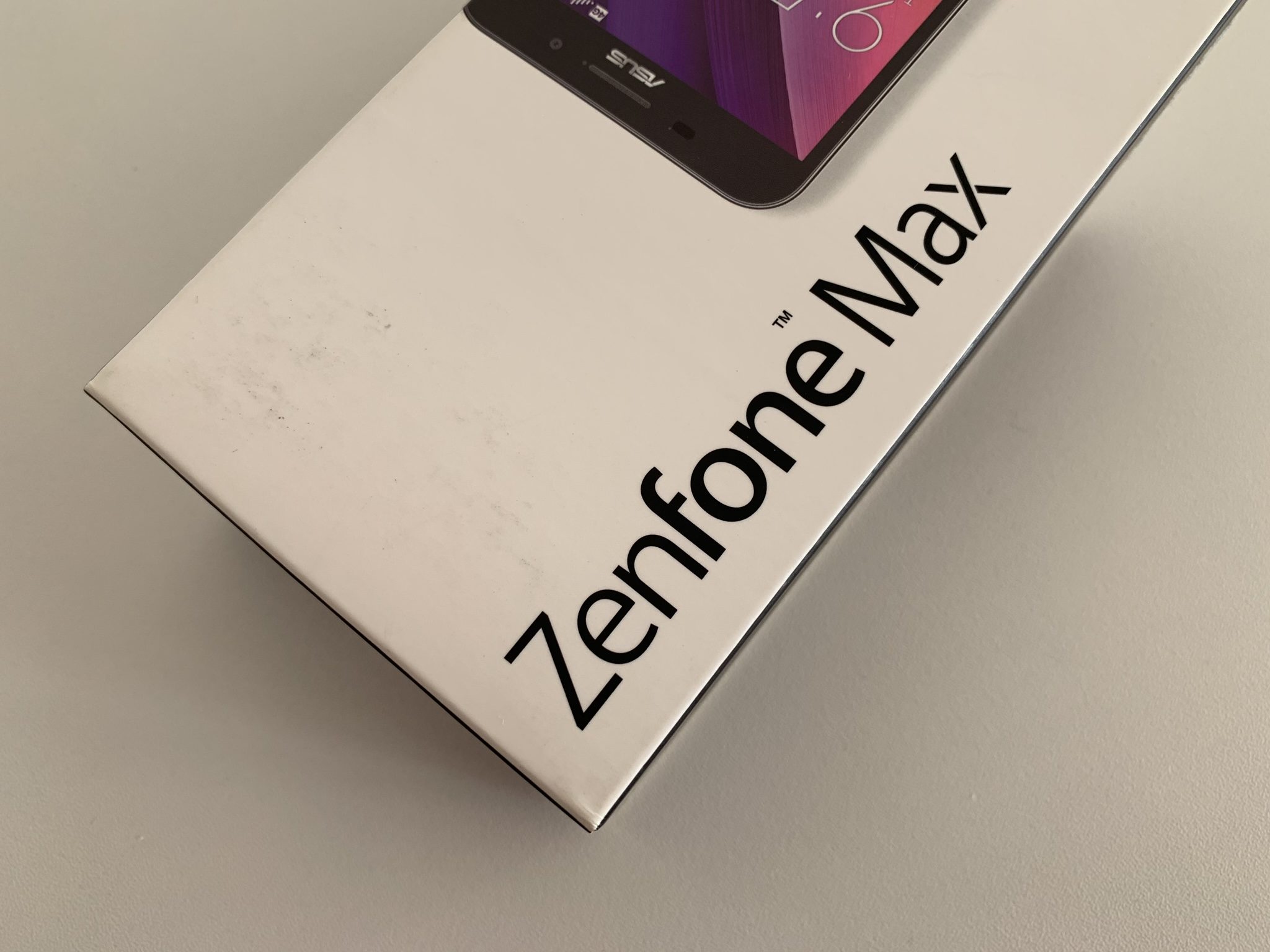 Zenfone Maxシリーズまとめ