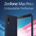 Zenfone Max Pro M1(出典：ASUS公式サイトより)