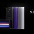 Xperia 1（出典：ソニーモバイル公式サイトより）