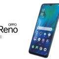 OPPO Reno A（出典：OPPO公式サイト）