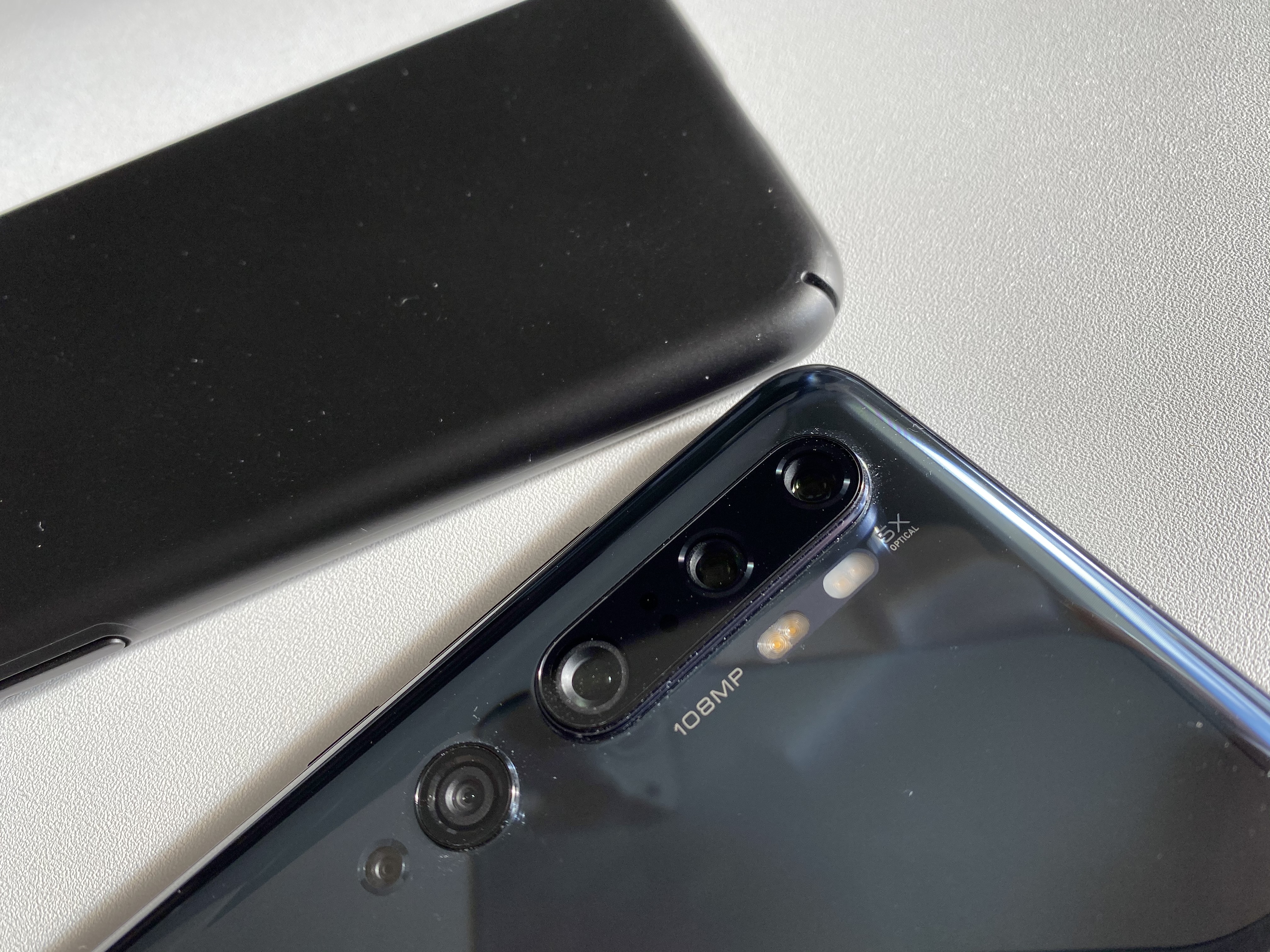 Xiaomi Mi Note 10の人気でおすすめのケースはどれがいい？ | いろんなこと。