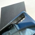 Xiaomi Mi Note 10とケース