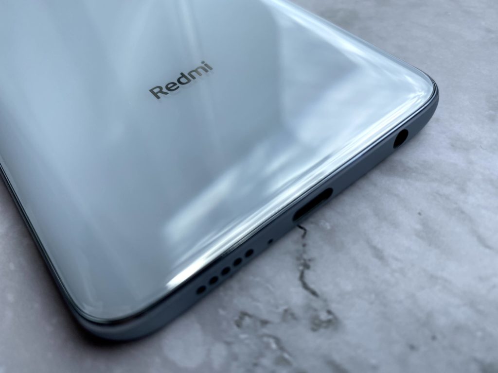 これはヤバい…Xiaomi Redmi Note 9S レビュー！グレイシャーホワイトが 