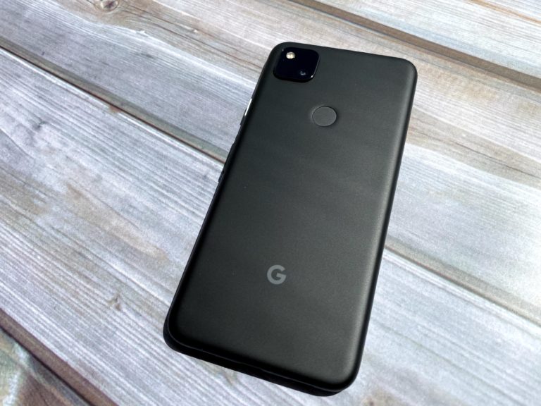 Google - 【reon様専用】Google Pixel 4a JustBlack 128GBの+spbgp44.ru