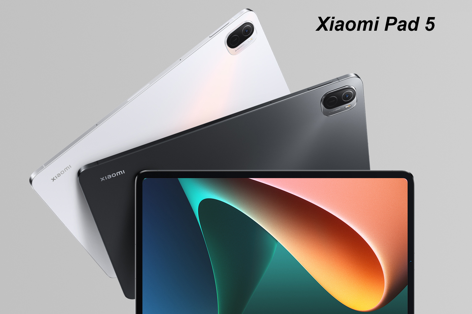 Xiaomi Pad 5が人気でamazonでも品切れ