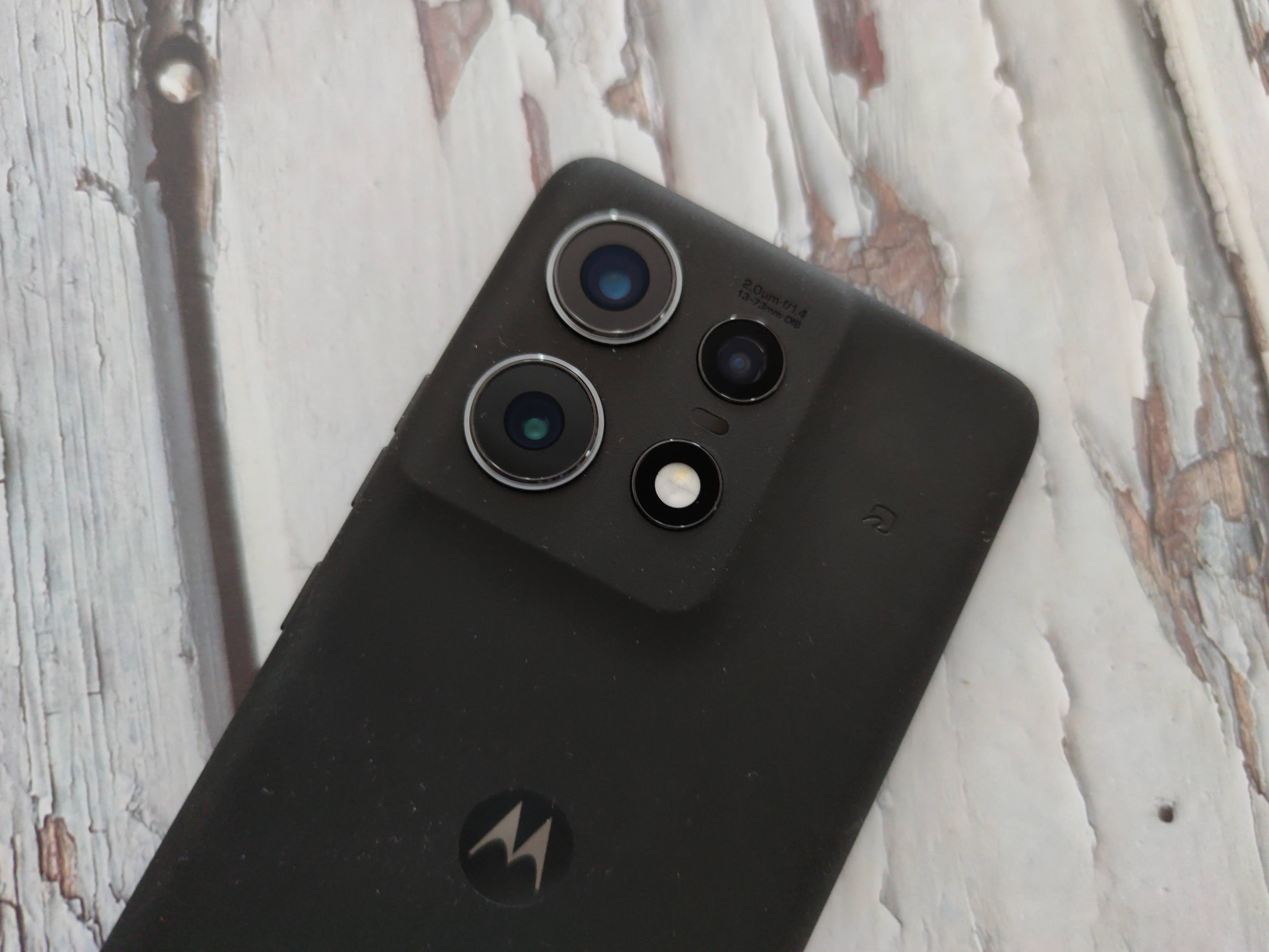 motorola edge 50 proの欠点