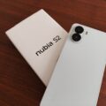 nubia S2レビュー！AQUOS wish6より良い？2万円で買える格安スマホ